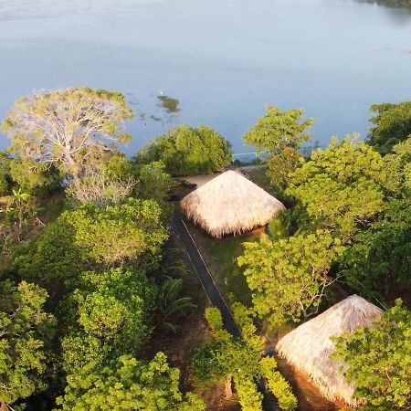 Yala Lake View Cabanas Tissamaharama Εξωτερικό φωτογραφία