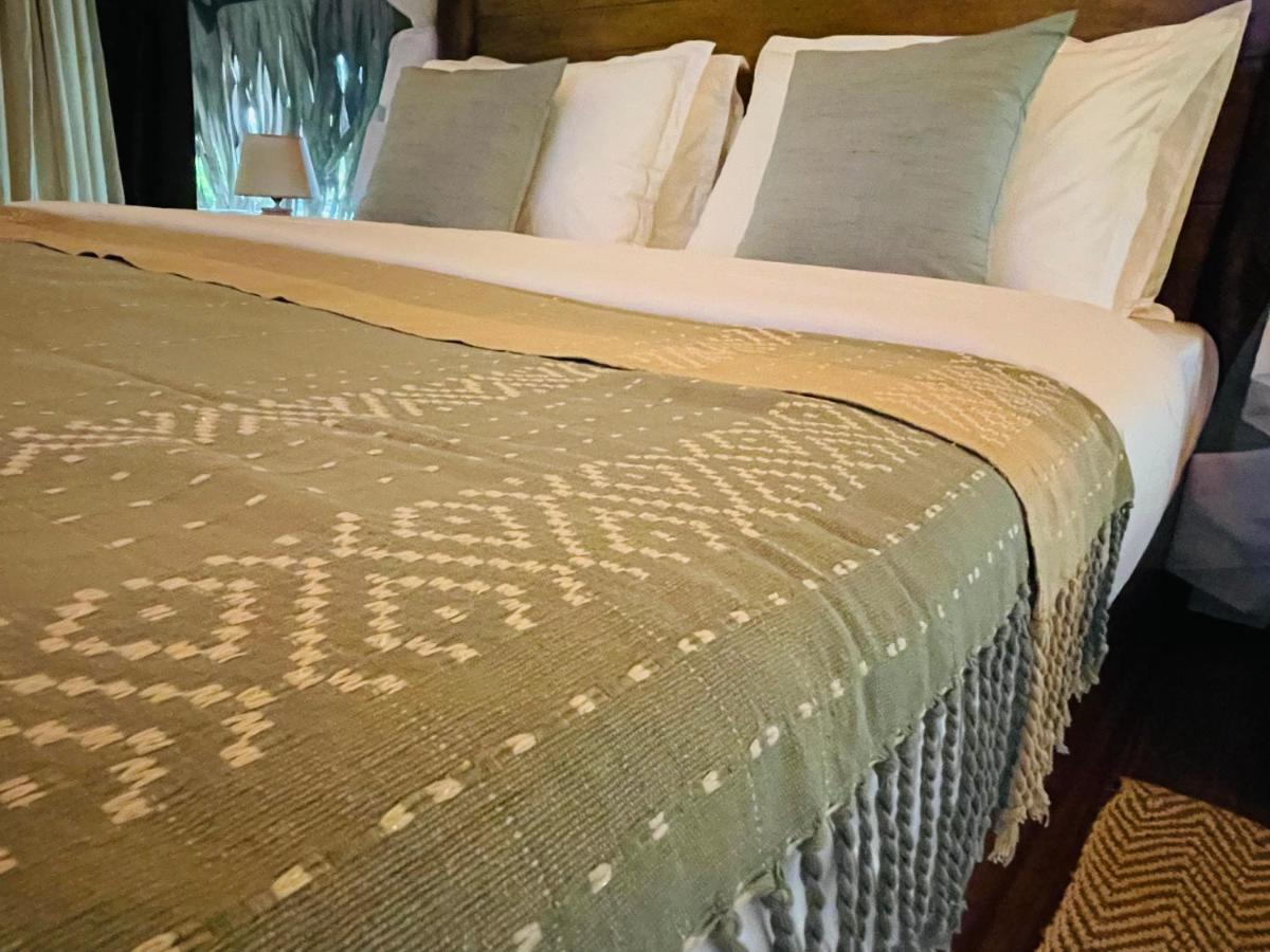 Yala Lake View Cabanas Tissamaharama Εξωτερικό φωτογραφία
