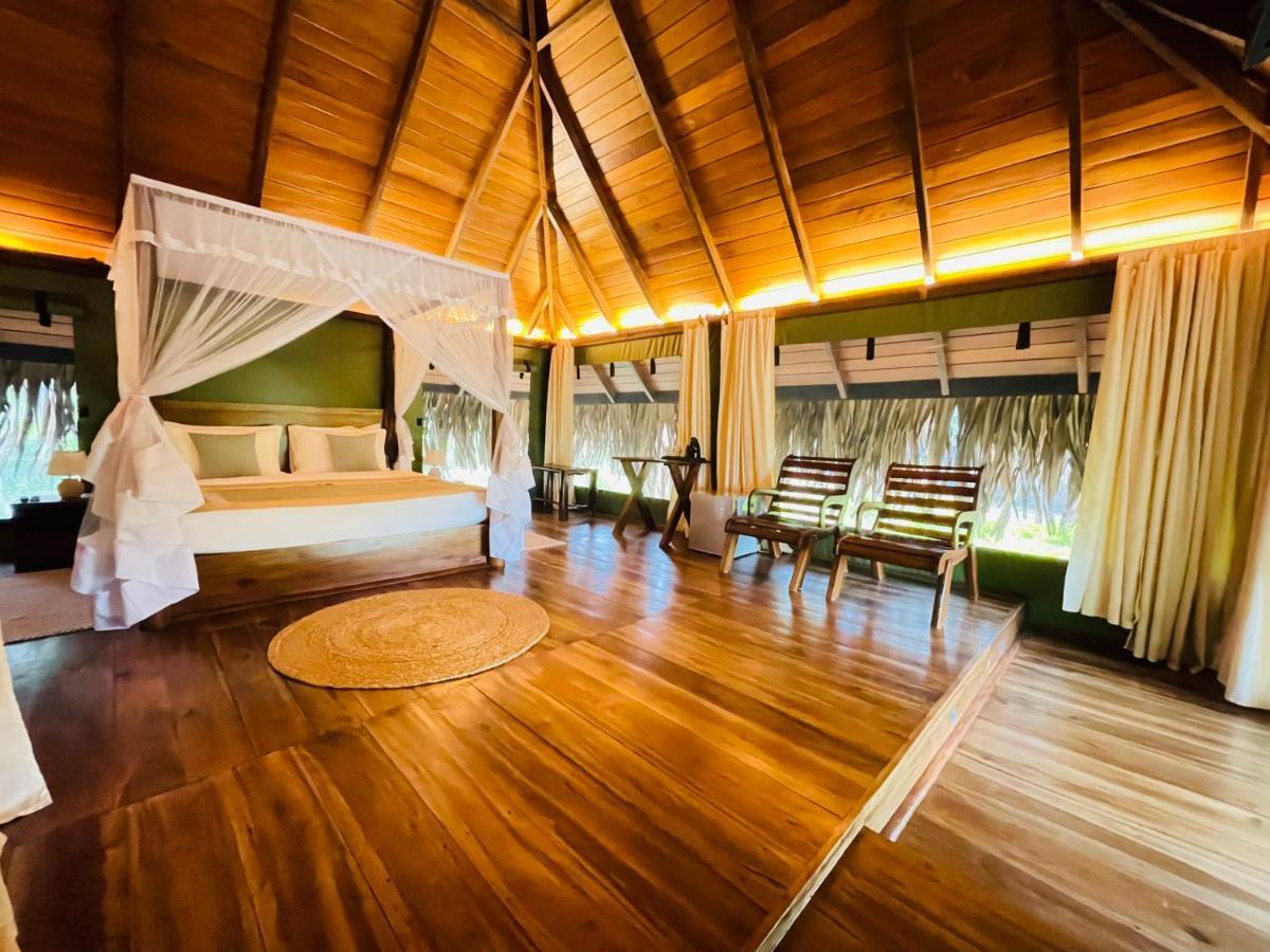 Yala Lake View Cabanas Tissamaharama Εξωτερικό φωτογραφία