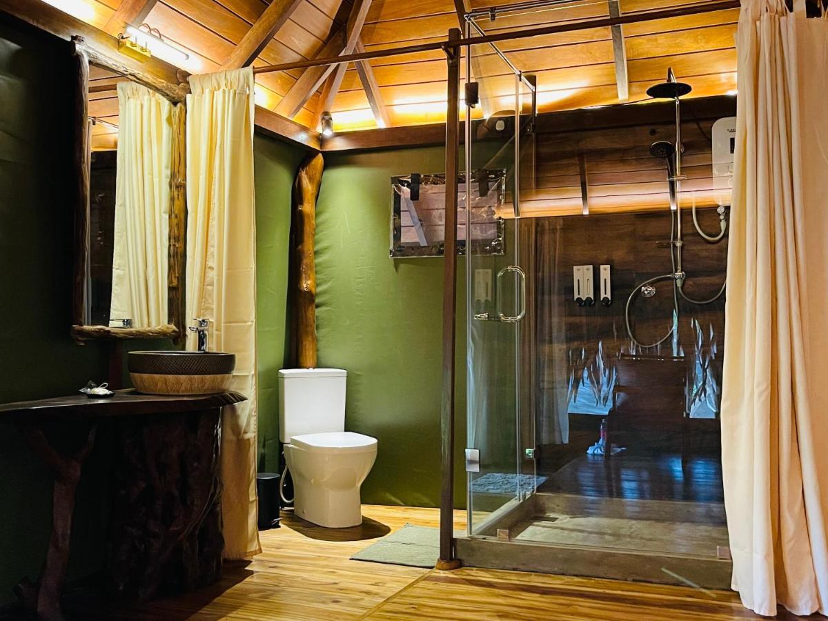Yala Lake View Cabanas Tissamaharama Εξωτερικό φωτογραφία