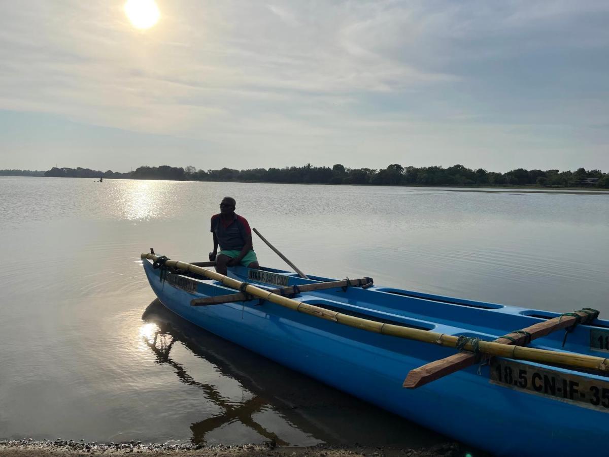 Yala Lake View Cabanas Tissamaharama Εξωτερικό φωτογραφία