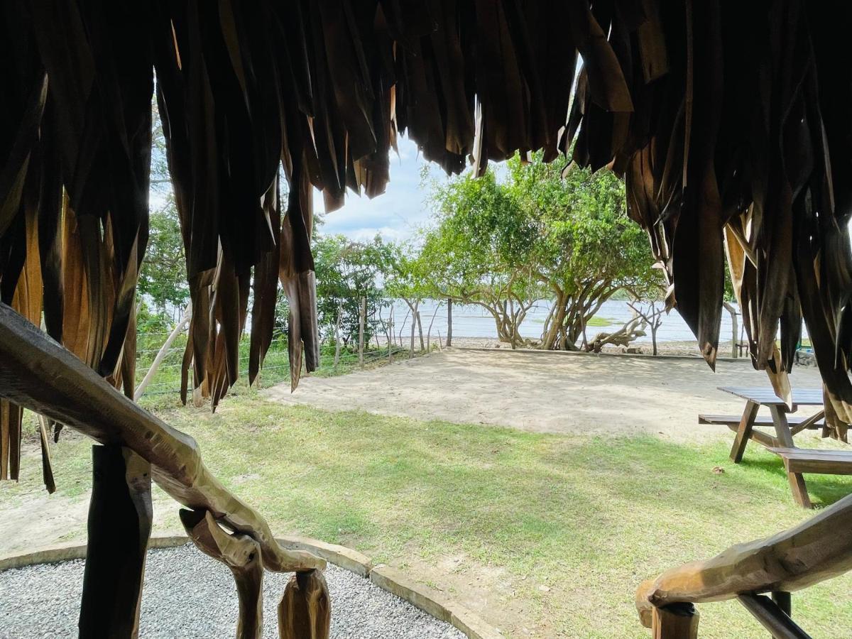 Yala Lake View Cabanas Tissamaharama Εξωτερικό φωτογραφία